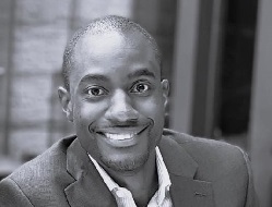 Michael Dzumbira